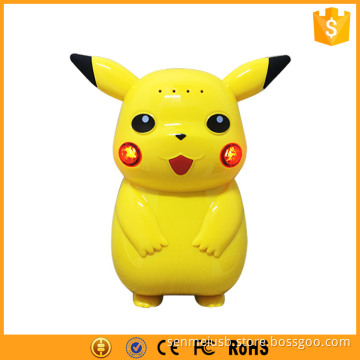 Pikachu Powerbank 5000mAh Power Bank for Egypt